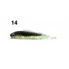 Konger Lucky Shad 6cm/10ks