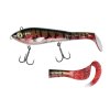 Wobler Abu Garcia Svartzonker McHybrid 16,5cm