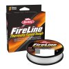 Šňůra Berkley Fireline Fused Original Crystal 150m (Varianta FIRELINE® FUSED ORIGINAL CRYSTAL 150M 0,25MM 18,4KG)