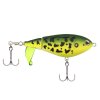 Wobler Berkley Choppo Floating 7,5cm (Varianta CHOPPO FL 7,5CM GHOST BLUEGILL)