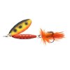 Rotačka Abu Garcia Reflex Red 12g (Varianta REFLEX RED 12G YELLOW PERCH)