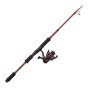 TANAGER2 RED TELE SPIN SET 2,40M 10-30G / 2000 FD