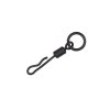 Rychlovýměnný obratlík s kroužkem JRC Contact Quick Change Ring Swivel 11ks