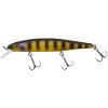 Wobler Mag Squad 11,5cm F (Barva Zander Bee)