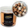 Crafty Catcher Cork Dust Wafter 15mm/100g (Varianta Choco Tang)