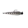 JIG SWENSON Flash jig, tungsten 1,62g (Varianta JIG SWENSON Flash jig, tungsten 1,62g, vzor BC8)