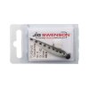 JIG SWENSON Flash jig, tungsten 1,62g (Varianta JIG SWENSON Flash jig, tungsten 1,62g, vzor BC8)