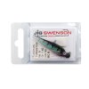JIG SWENSON Flash jig, tungsten 1,62g (Varianta JIG SWENSON Flash jig, tungsten 1,62g, vzor BC8)