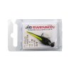 JIG SWENSON Flash jig, tungsten 1,62g (Varianta JIG SWENSON Flash jig, tungsten 1,62g, vzor BC8)