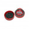 Garda Carp Shots - Carp Shots camou green (Varianta Garda Carp Shots - Carp Shots camou green 0,9g 20ks)