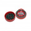 Garda Carp Shots - Carp Shots camou green