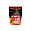 Fire Shot Boilies - 120 g/16 mm