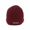 Trakker Kulich - Plum Textured Beanie