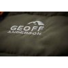 Bunda Geoff Anderson Zesto Thermal zelená (Varianta Velikost: XXXL)