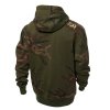 daiwa carp camo hoodie