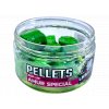 LK Baits POP-UP Pelety v dipu, 40g