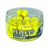 LK Baits Pelety v dipu 12mm, 60g