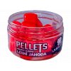 LK Baits Pelety v dipu 17mm, 60g