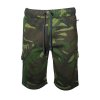 ESP kraťasy Shorts Camo M (Variant ESP kraťasy Shorts Camo M)