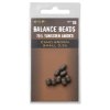 ESP Tungsten Loaded Balance Beads (Varianta ESP Tungsten Loaded Balance Beads Large Brown)