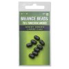 ESP Tungsten Loaded Balance Beads (Varianta ESP Tungsten Loaded Balance Beads Large Brown)