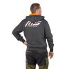 MS Range mikina (Varianta MS Range mikina 3XL)