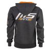 MS Range mikina (Varianta MS Range mikina 3XL)