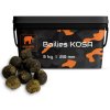 Mastodont Baits Boilies KOSA 3 kg