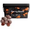 Mastodont Baits Boilies Berry Boom 3 kg