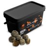 Mastodont Baits Boilies Black Mamba 1 kg