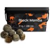 Mastodont Baits Boilies Black Mamba 3 kg