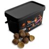 Mastodont Baits Boilies Chill Banana 1 kg