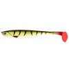 Lucky John 3D Basara Soft Swim Box 2,5" - 1 kus