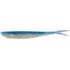 Lucky John 3D Slick Shad 9" 2ks