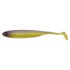 Lucky John 3D Makora Shad Tail 5" barva 001 4ks (Varianta Lucky John 3D Makora Shad Tail 5" barva 001 4ks)