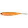 Lucky John 3D Makora Split Tail 4" 6ks