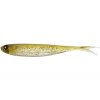 Lucky John 3D Makora Split Tail 4" 6ks (Varianta Lucky John 3D Makora Split Tail 4" barva 001 6ks)