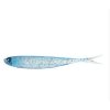 Lucky John 3D Makora Split Tail 4" 6ks (Varianta Lucky John 3D Makora Split Tail 4" barva 001 6ks)