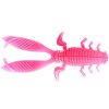 Lucky John Insector 2,8" 8ks Nagoya Shrimp (Varianta Lucky John Insector 2,8" 10 ks -085)