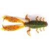 Lucky John Insector 2,8" 8ks Nagoya Shrimp (Varianta Lucky John Insector 2,8" 10 ks -085)