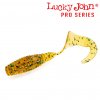 Lucky John Micro Grub 1" 15ks