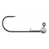 Lucky John jigová hlavička Goliat Jig Junior hook 12/0