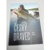 Kniha Český dravec