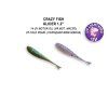 Glider 1,2" 3cm (Varianta Glider 1,2" 3cm barva 1/9)