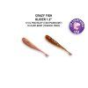 Glider 1,2" 3cm (Varianta Glider 1,2" 3cm barva 1/9)