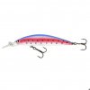 Lucky John wobler Silver Shiner 88SP