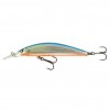 Lucky John wobler Silver Shiner 88SP