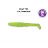 Scalp Minnow 10 cm