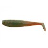 Lucky John 3D Zander Paddle Tail 4,8"