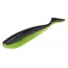 Lucky John 3D Zander Paddle Tail 4,8"